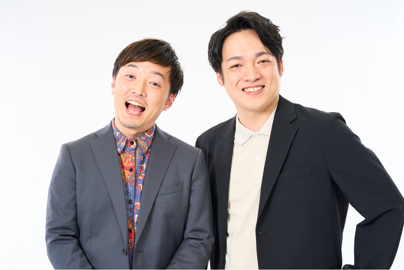 #8 あのゲストが登場！