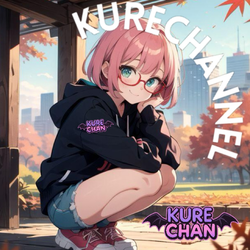 くれチャンネル⁸⁴📛🥱