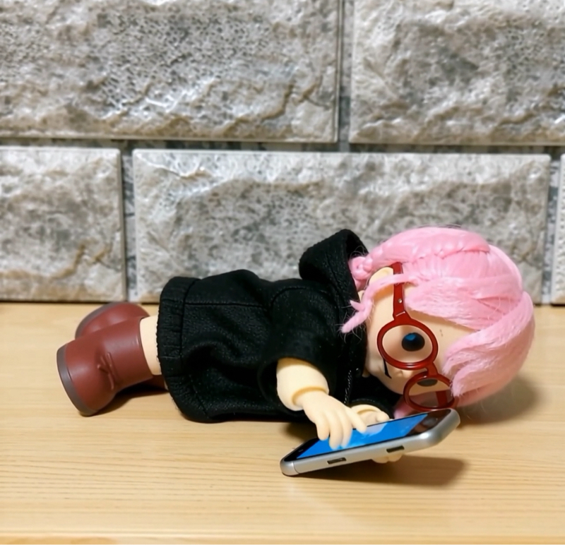 おやすみーんみん😴