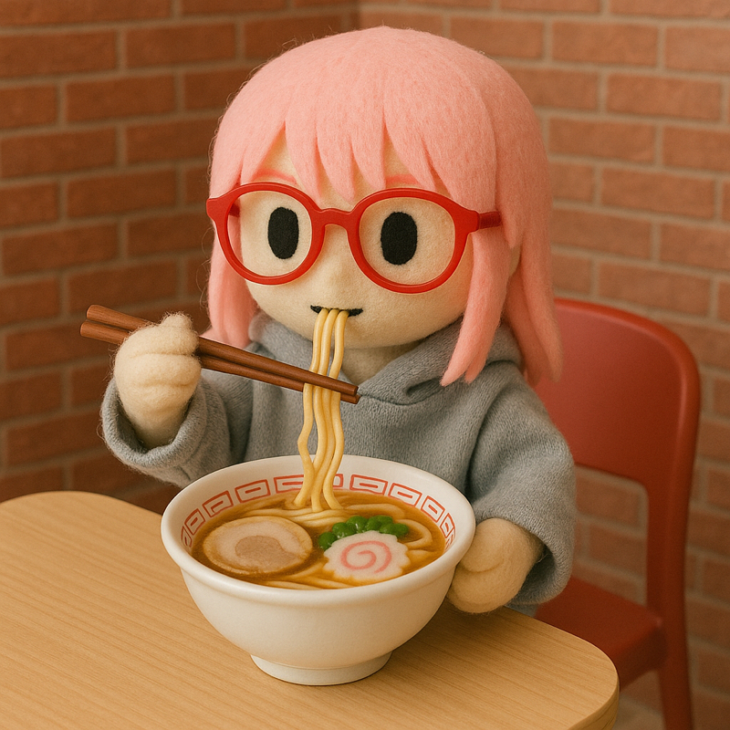 ダラっとすごしたい