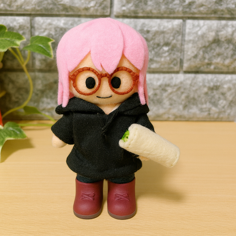 ぐはっ、終わり方がw