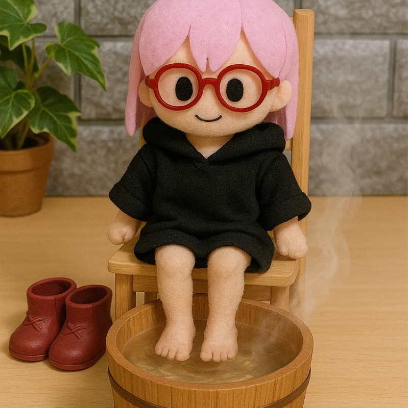 さっむい((;ﾟДﾟ)ｶﾞｸｶﾞｸﾌﾞﾙﾌﾞﾙ