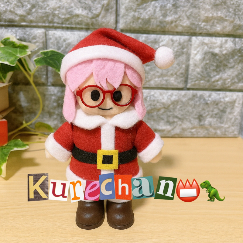 12月もよろしくお願いします