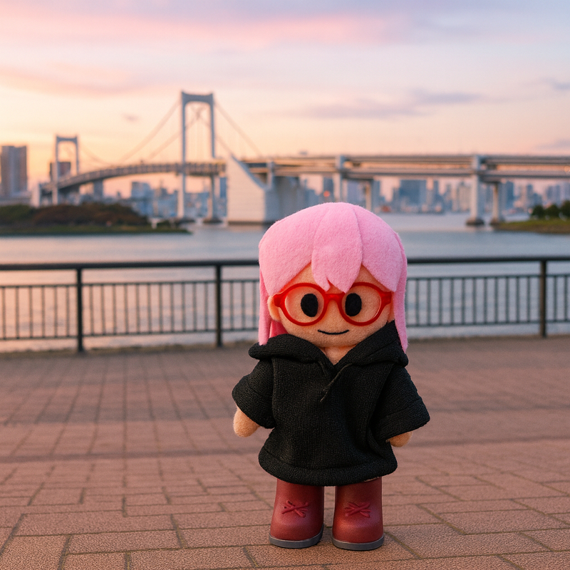 なんの日が好き？