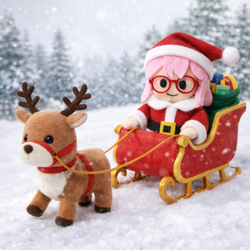 🎄メリークリスマス🎄