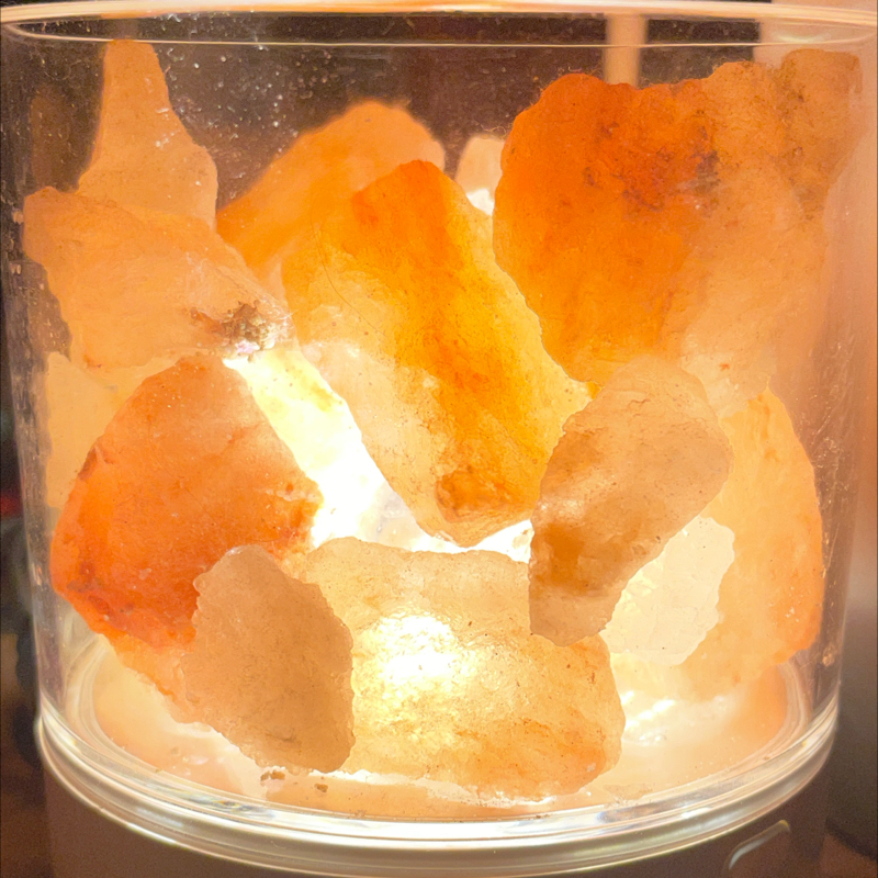 電気が切れて…