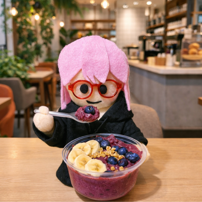 寒い寒い(((( 🥶 ))))