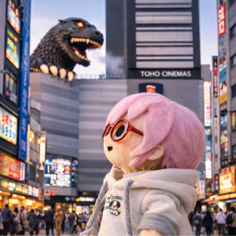 お昼の暇つぶし😊