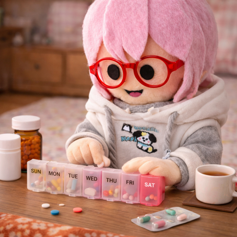 急遽変更しました🙇‍♀️