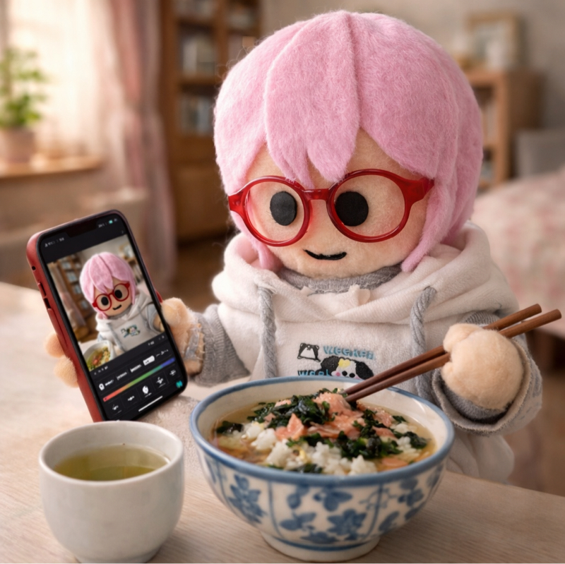 2月ありがとー！！