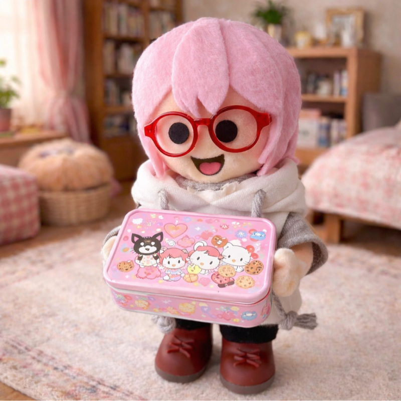 今週もよろしくね！