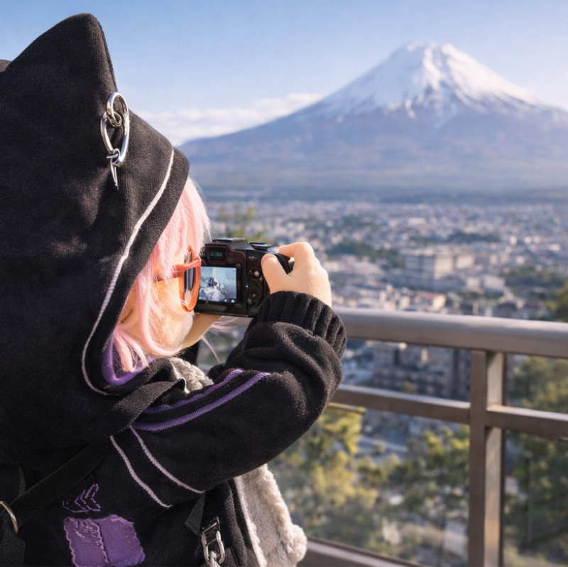 一粒万倍日らしよ