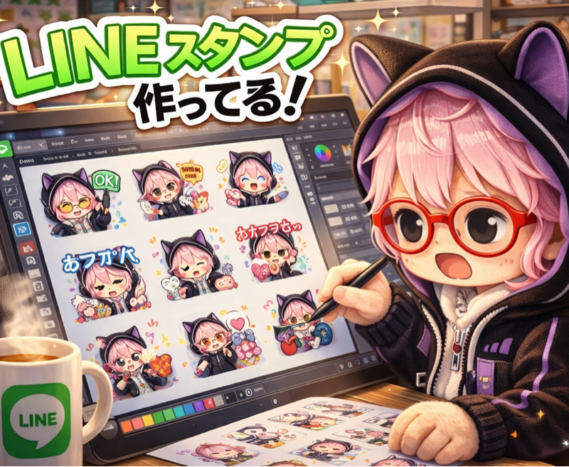 今夜は生配信✨