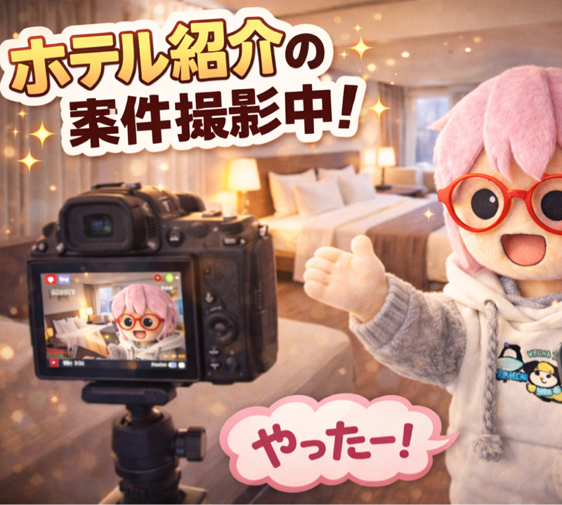 ボケボケの始まり