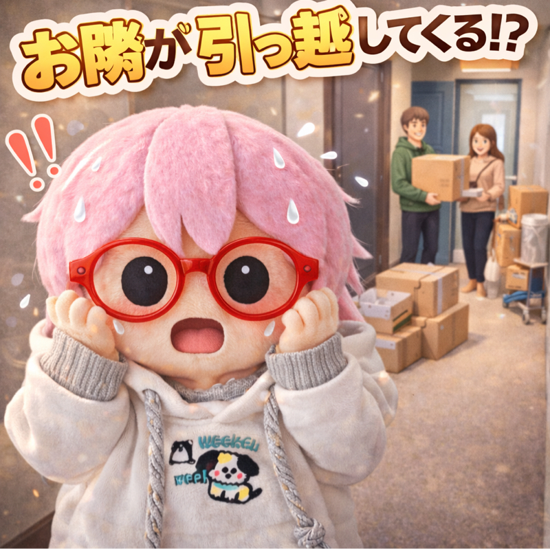 えらいこっちゃ