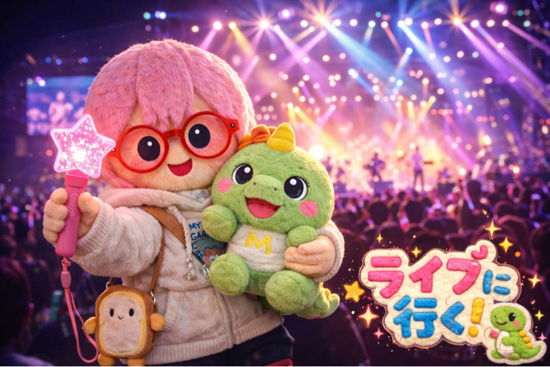 歩きながら息切れ気味w