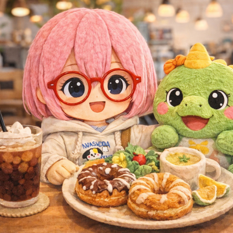 今日も٩(๑•o•๑)وFight⚑⁎∗