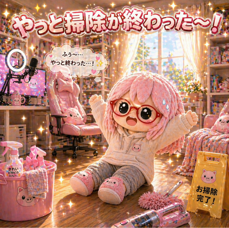 今日こその、イメージサムネ🤭