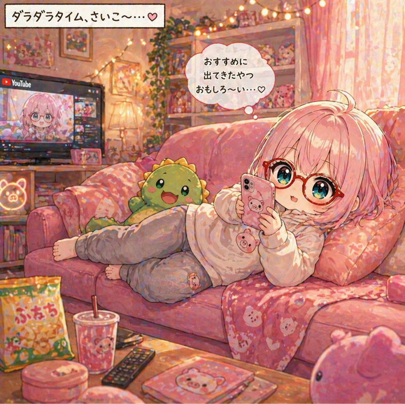 はいっ。今週もよろしくお願いします