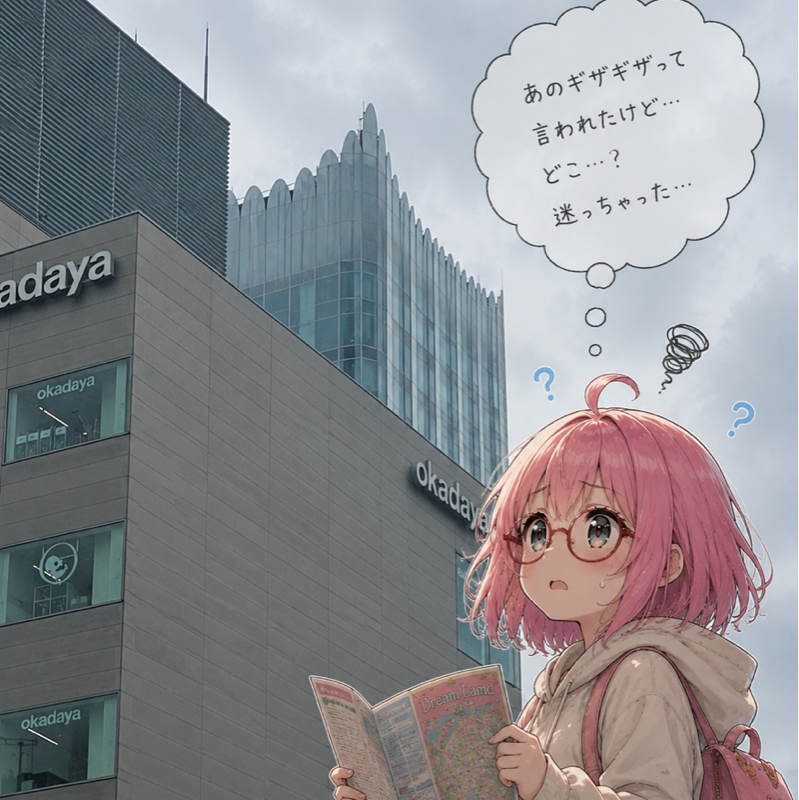 収録の時はまだ（5分収録）