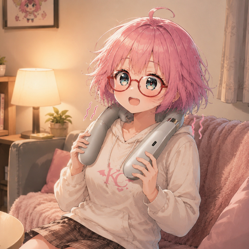思い込み