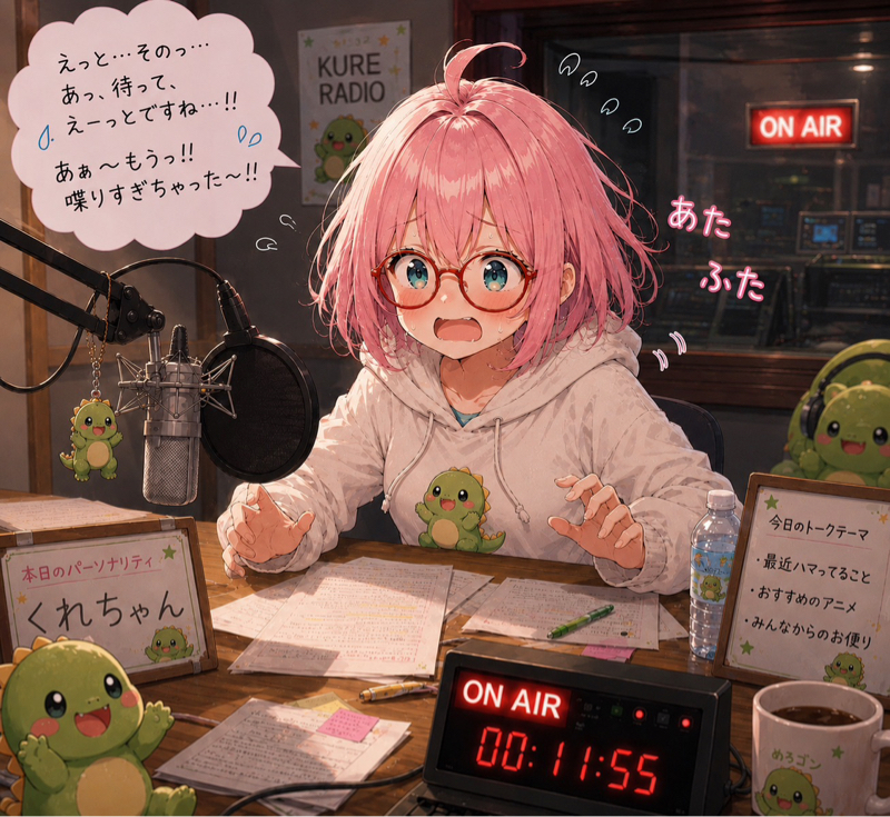 アタフタΣ(゜Д゜；≡；゜д゜)