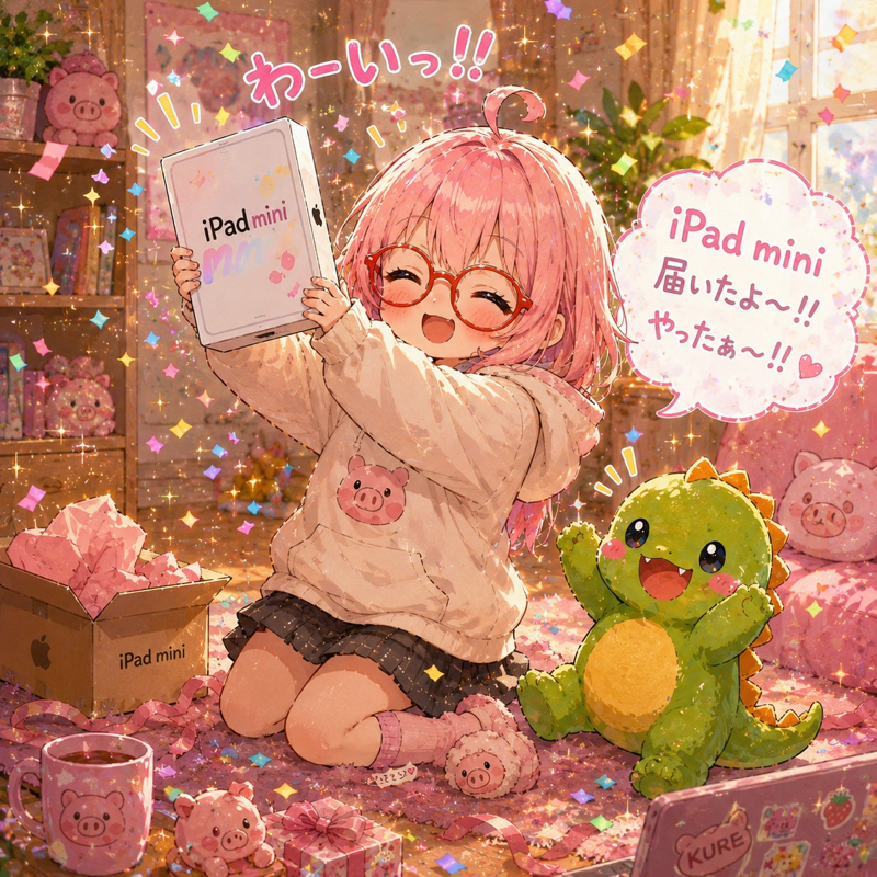 今月もあと少し！