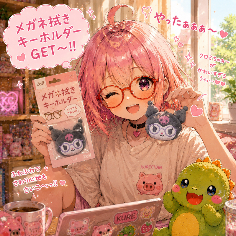 復活ー！