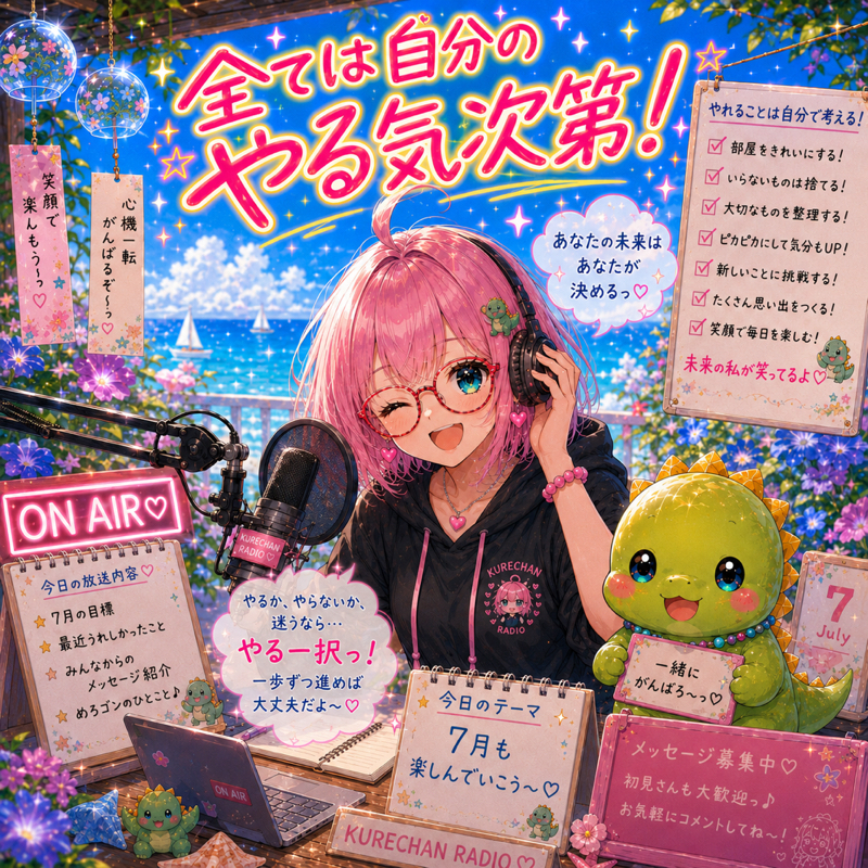 出来ないは言い訳
