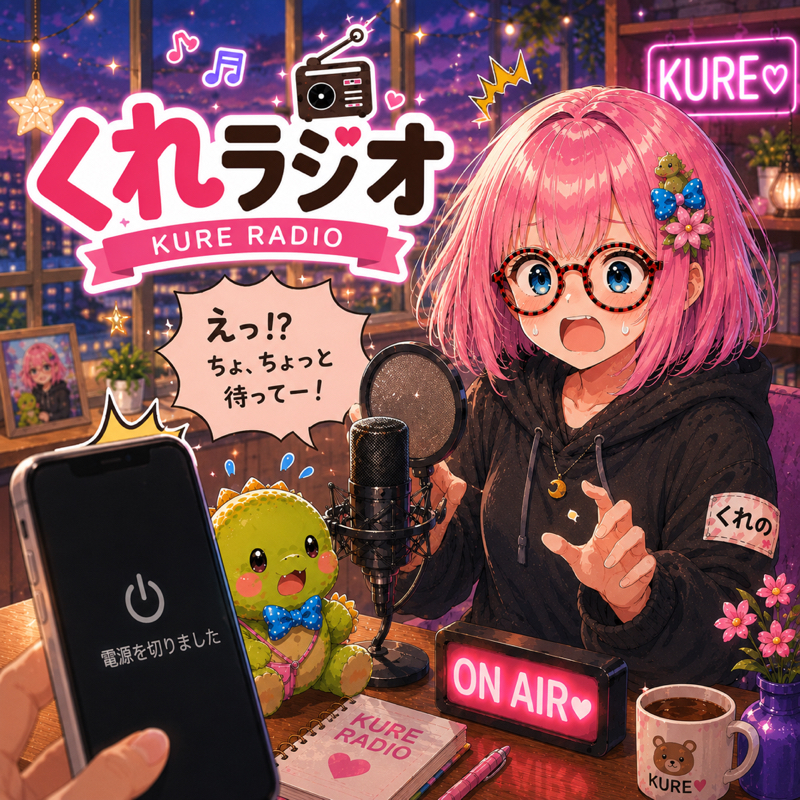 あらららら