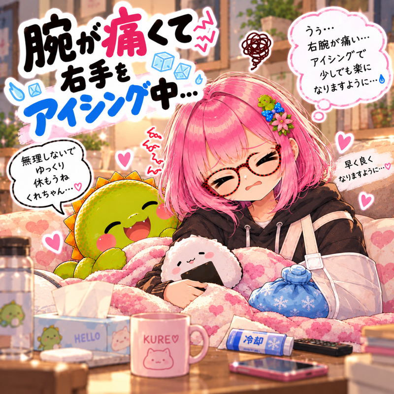早く晴れろ！９月もありがとう😊