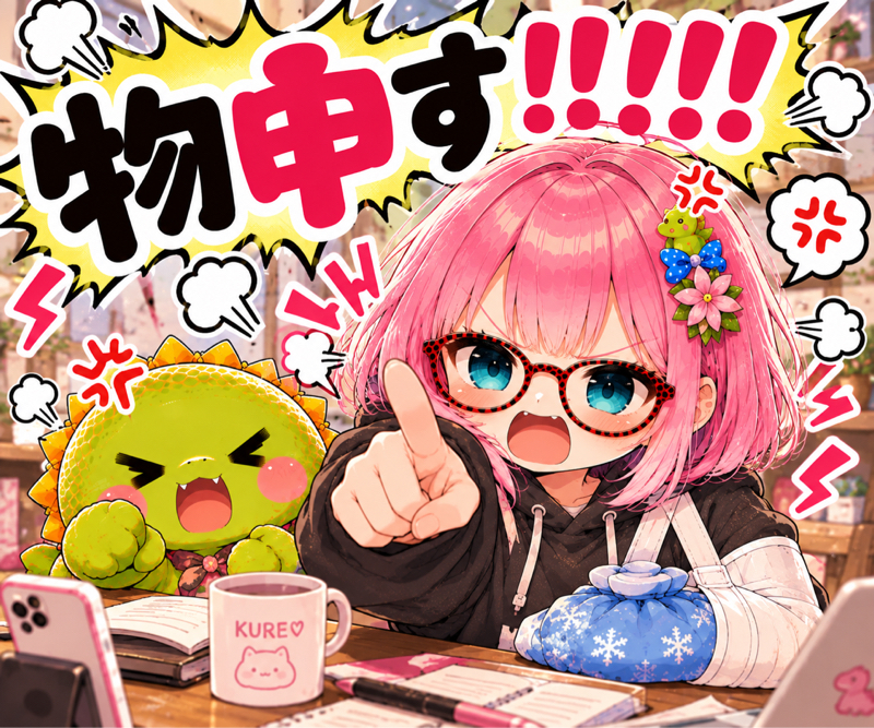 暴走モード