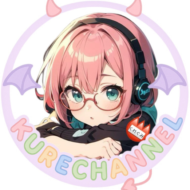 くれちゃん⁸⁴📛🥱