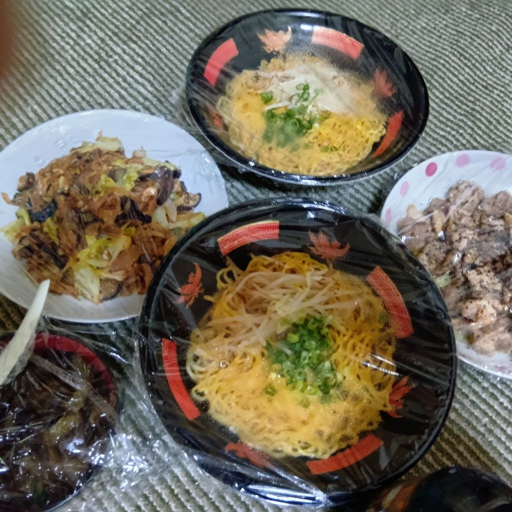 ヨッシーさんとの楽しい🎶トーク2