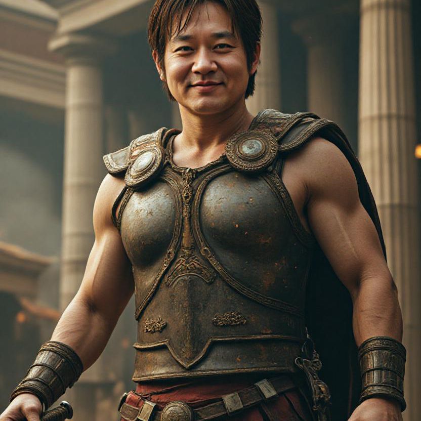 ヨッシーさんとのトーク！