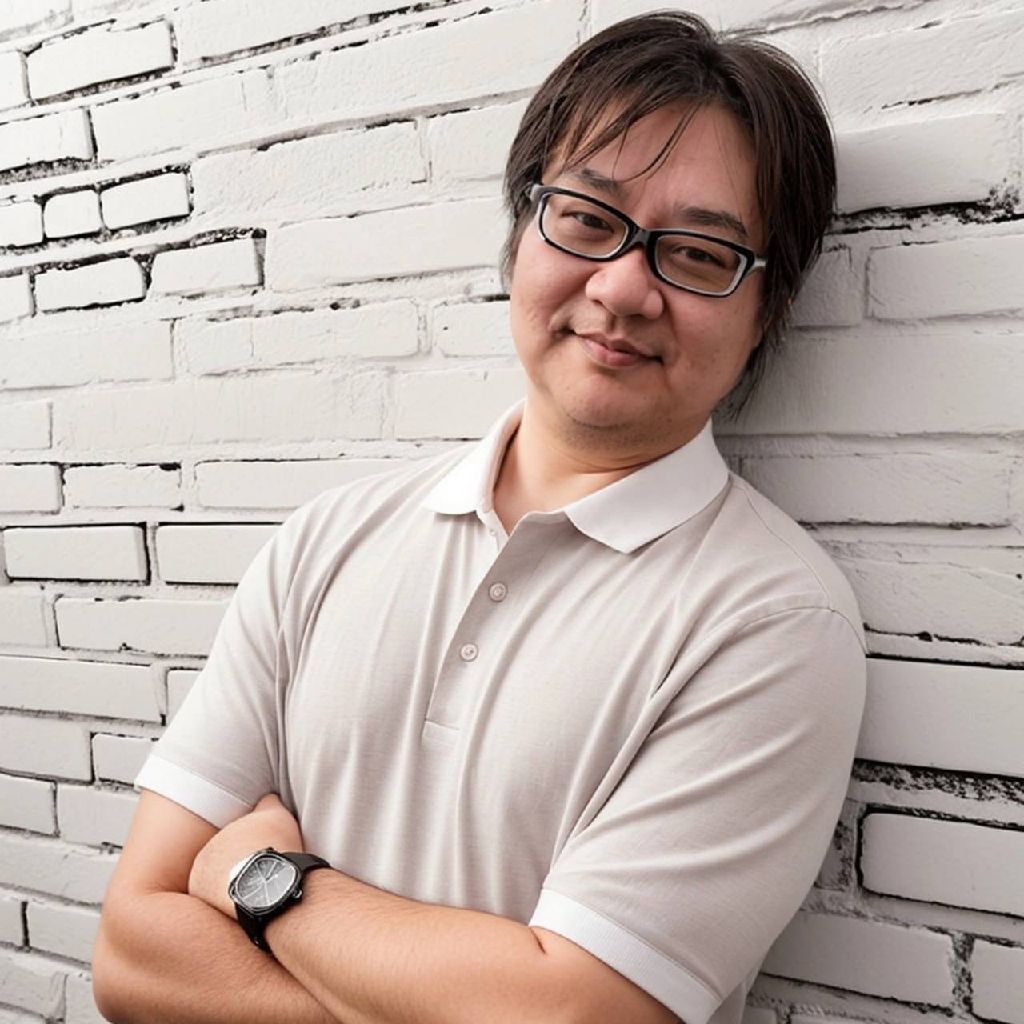 ヨッシートークその1