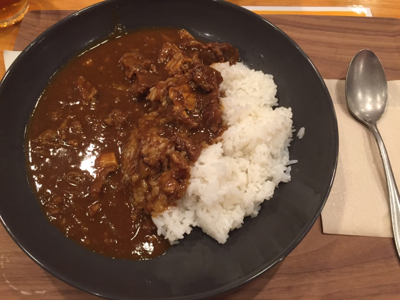 #93 カレー屋ドムドム行ってきたよ！ from Radiotalk episode artwork