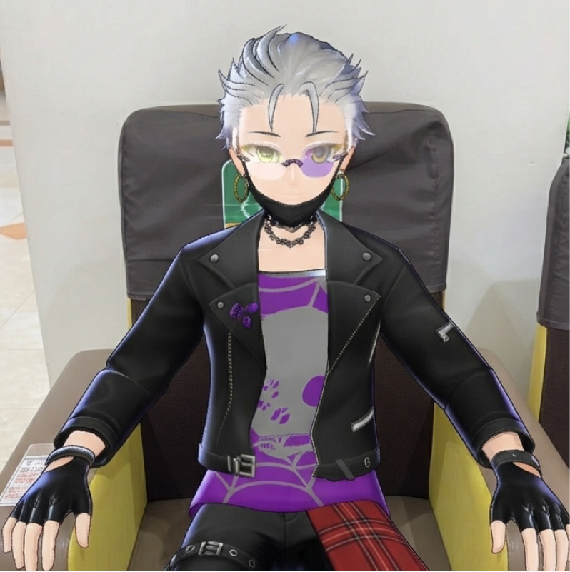 #239 Vライバーになっちゃったお話