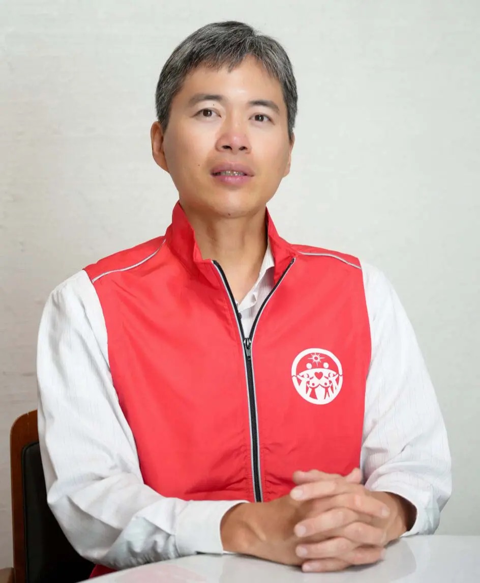 第94回　心の復興願い被災者と交流 ボランティア団体・ＵＰｅａｃｅ代表 加藤善斐徒さんに聞く - 世界日報DIGITAL