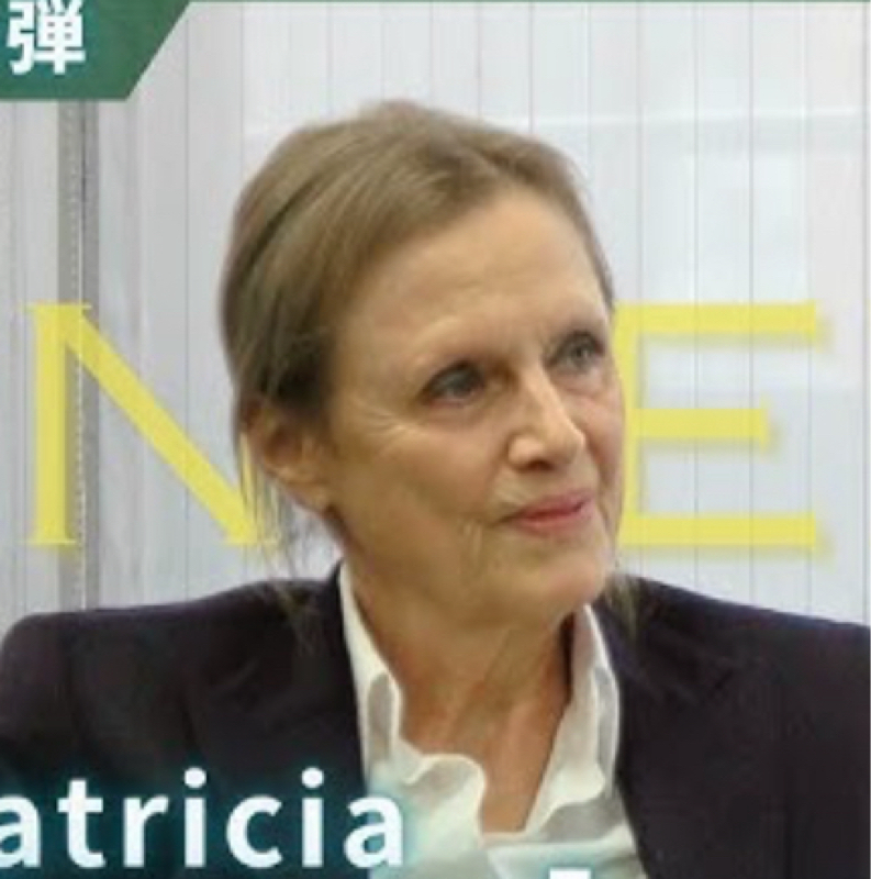 第106回 海外の有識者 ②パトリシア・デュバル 家庭連合への魔女狩り:日本の差別的措置