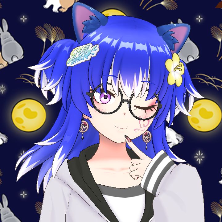 みんなと一緒にだらだら〜
