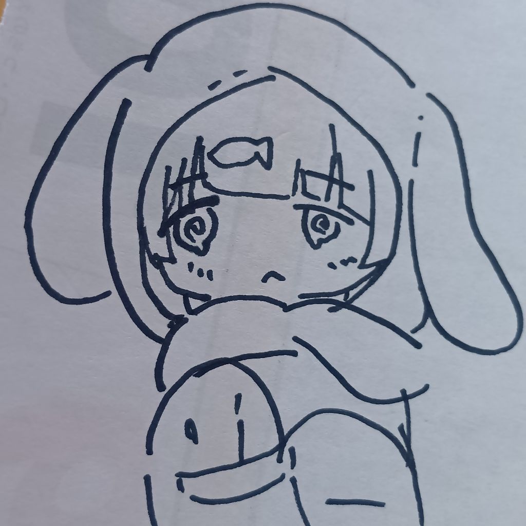 好きなタイプ🫠（音量あげて）