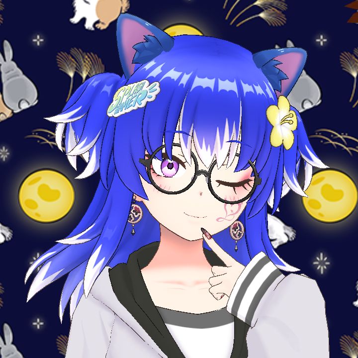 神風葵🎐🌌✨➕️元陽キャ