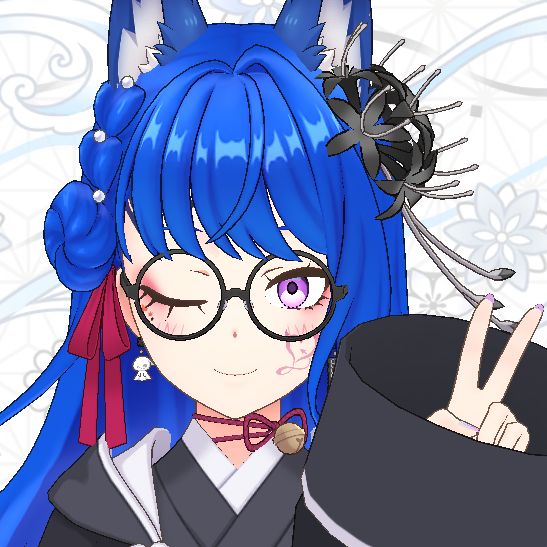 神風葵🎐🌌✨➕️元陽キャ（潜ります🫠）