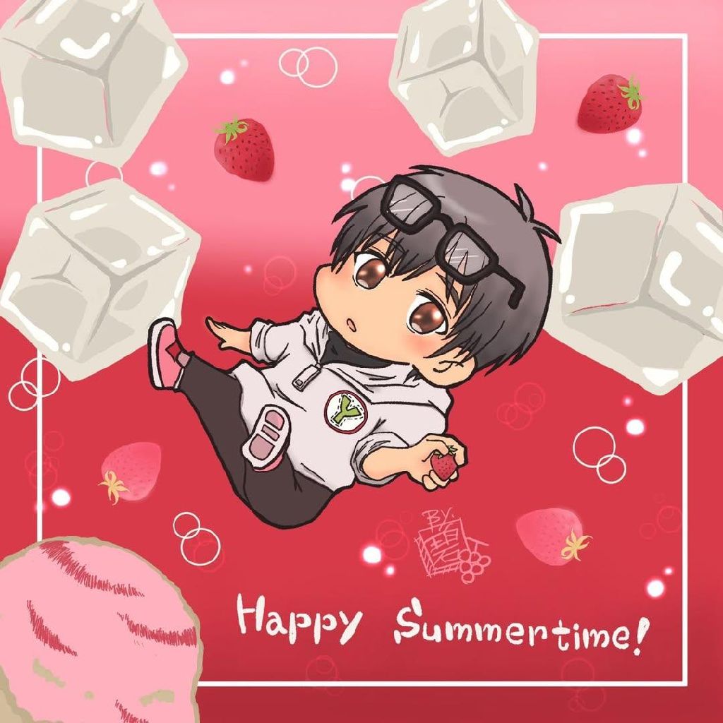 ゆうま🍓