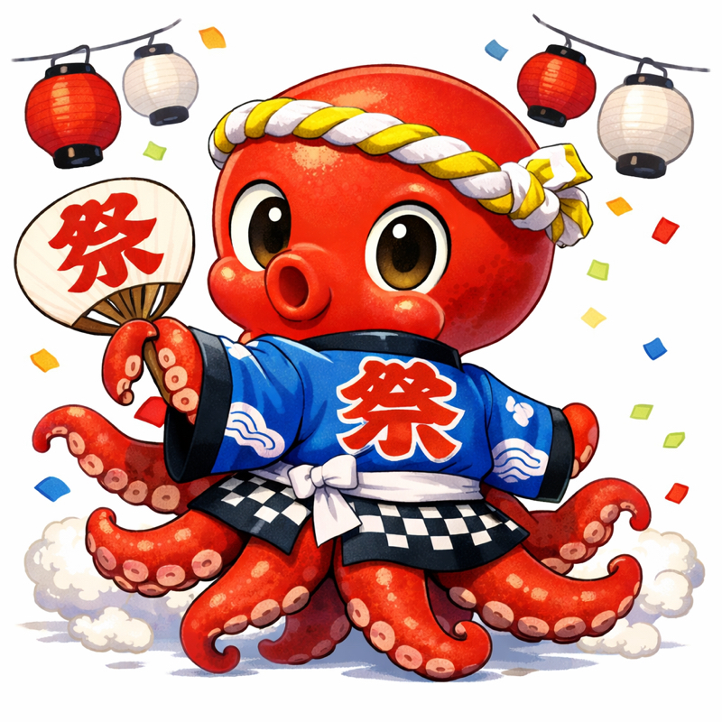 祭りの話や今後の枠と収録の話(Part2）