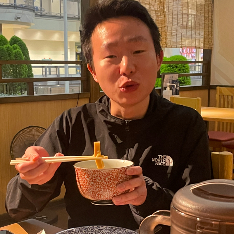 #8 NSC時代の話