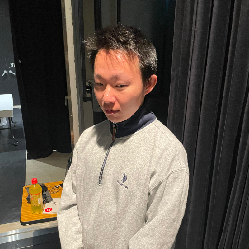 #9 池澤の近況報告