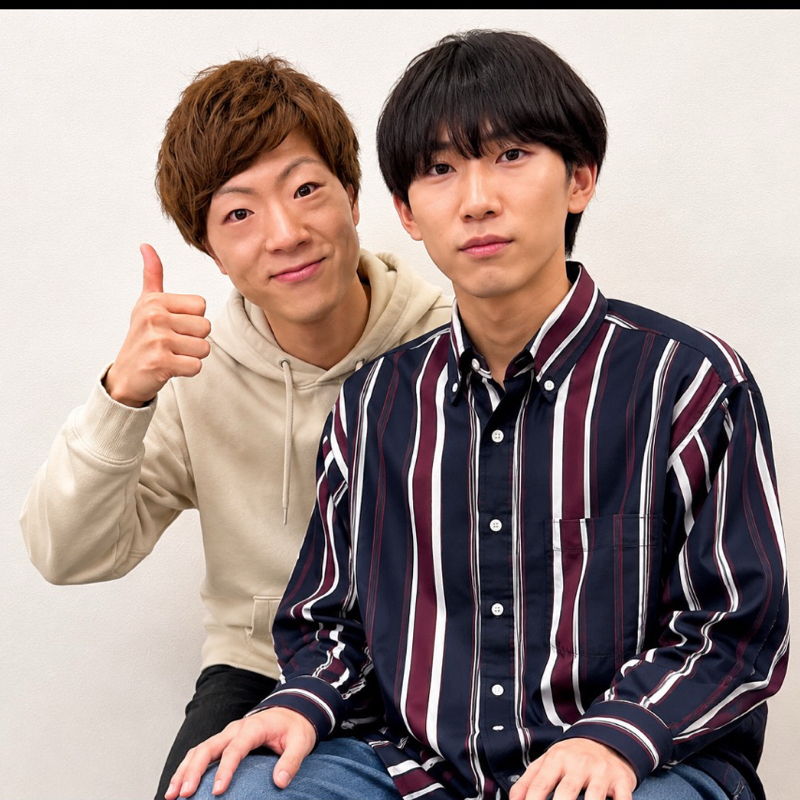 #30 好きな女性のタイプ