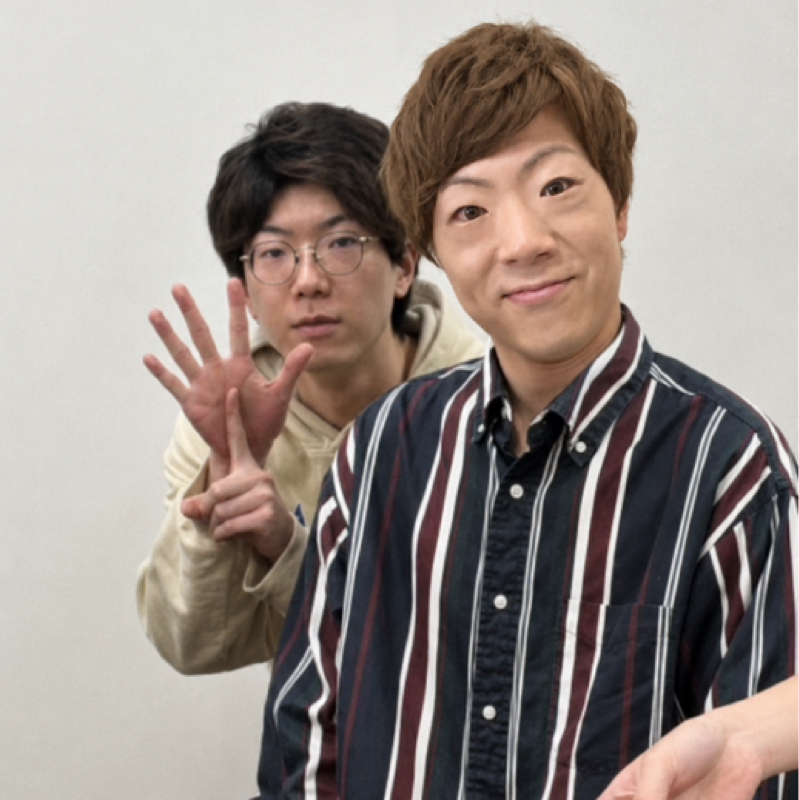 #31 セイキン再び